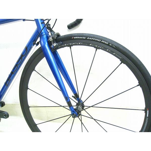 ロードバイク ロードバイク バッソ VIPER ULTEGRA / SHAMAL MILLE C17 2025 中古 |  | 02