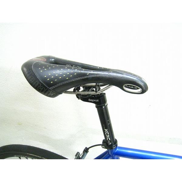 ロードバイク ロードバイク バッソ VIPER ULTEGRA / SHAMAL MILLE C17 2025 中古 |  | 03