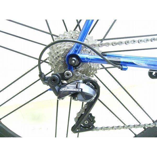ロードバイク ロードバイク バッソ VIPER ULTEGRA / SHAMAL MILLE C17 2025 中古 |  | 04
