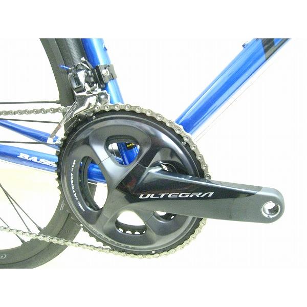 ロードバイク ロードバイク バッソ VIPER ULTEGRA / SHAMAL MILLE C17 2025 中古 |  | 05