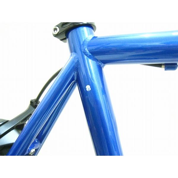 ロードバイク ロードバイク バッソ VIPER ULTEGRA / SHAMAL MILLE C17 2025 中古 |  | 09
