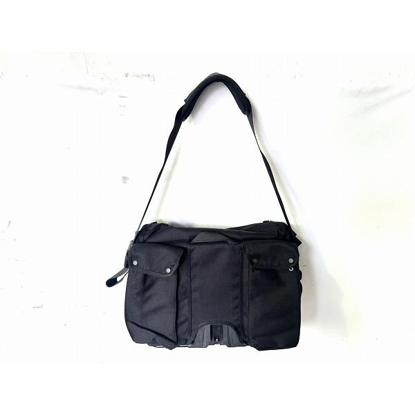 バッグ類（車体用） その他 ブロンプトン Messenger Bag - 中古