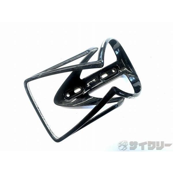 ボトルケージ  キャノンデール ボトルケージ ブラック - 中古 | 