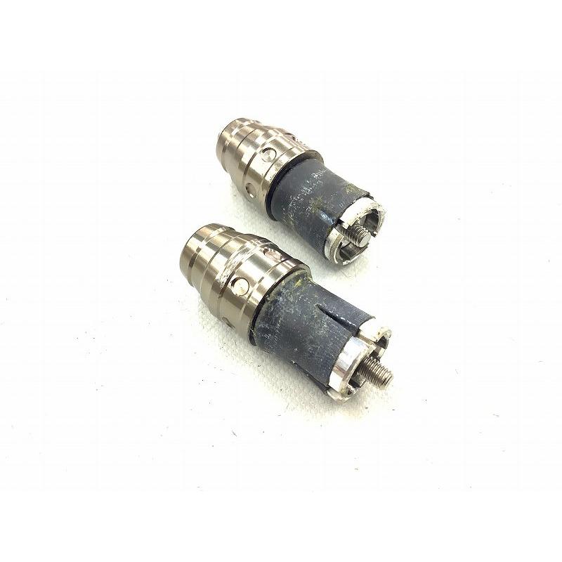 ハンドル その他 不明 バーエンドプラグ  - 中古 |  | 01