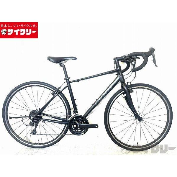 ロードバイク ジャイアント ESCAPE DROP 2023 中古 : サイクリー Yahoo