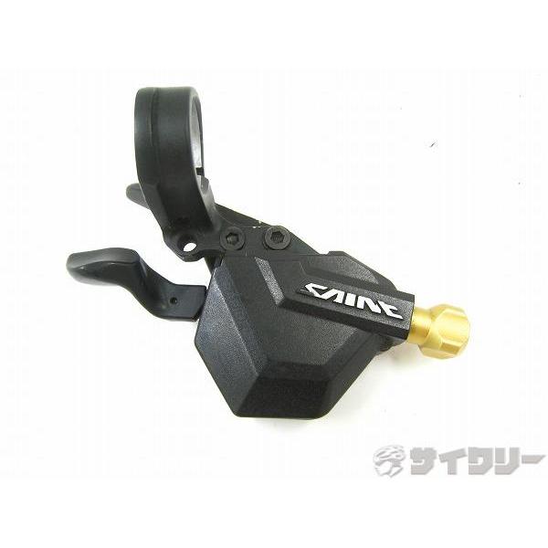 シフター ラピッドファイヤータイプ シマノ シフター SL-M810 SAINT 9s 右のみ - 中古 | 