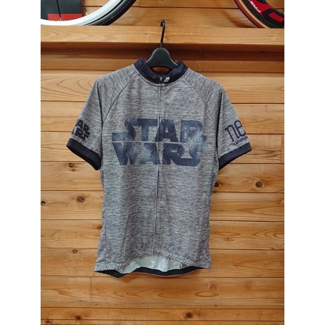 STAR WARS Collection サイクルジャージ Vintage｜cycracy