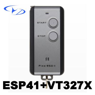 リモートエンジンスターター、プロポ、エンジン　等セット リモコンエンジンスターター｜ハスラー, アトレーワゴン, N-WGN対応