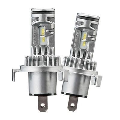 【未開封】スフィアライト　ライジングアルファH4ヘッドライト 2個セット SPHERE LIGHT（スフィアライト） ライジングα H4 4500K LEDヘッド