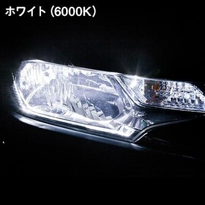 SRACH4060-02 スフィアライト LEDヘッドライト ライジングα H4 6000K Hi/Lo切り替え 2個入り 2年保証_3