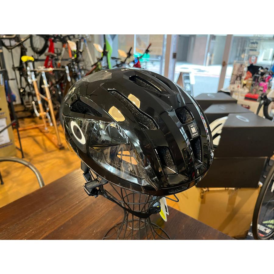 OAKLEY ARO3 endurance ヘルメット　アジアンフィット | OAKLEY