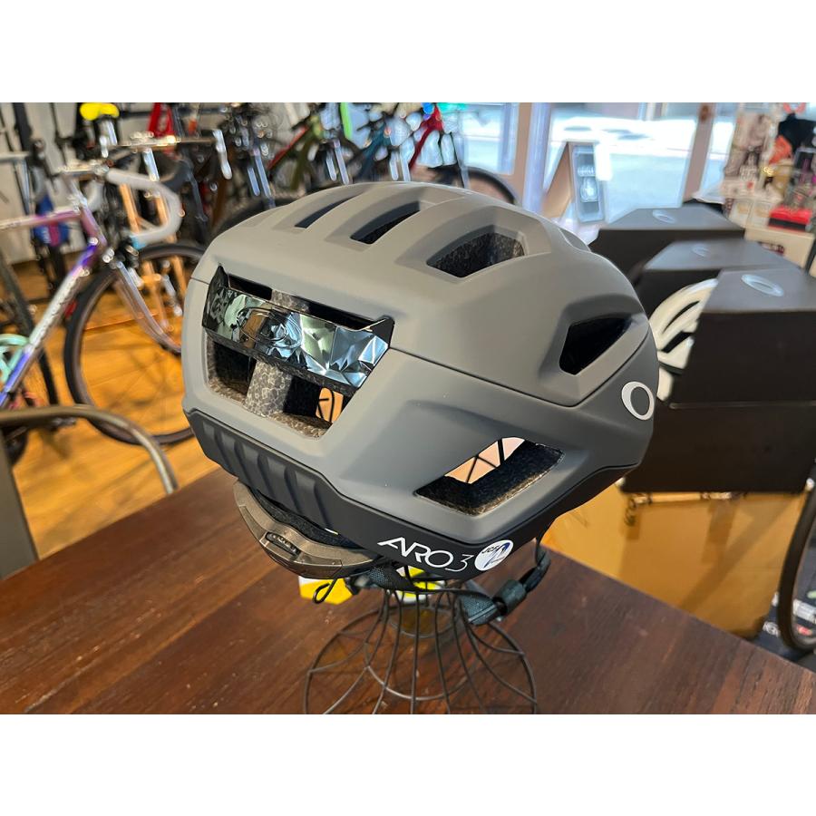 OAKLEY ARO3 endurance ヘルメット　アジアンフィット | OAKLEY | 12