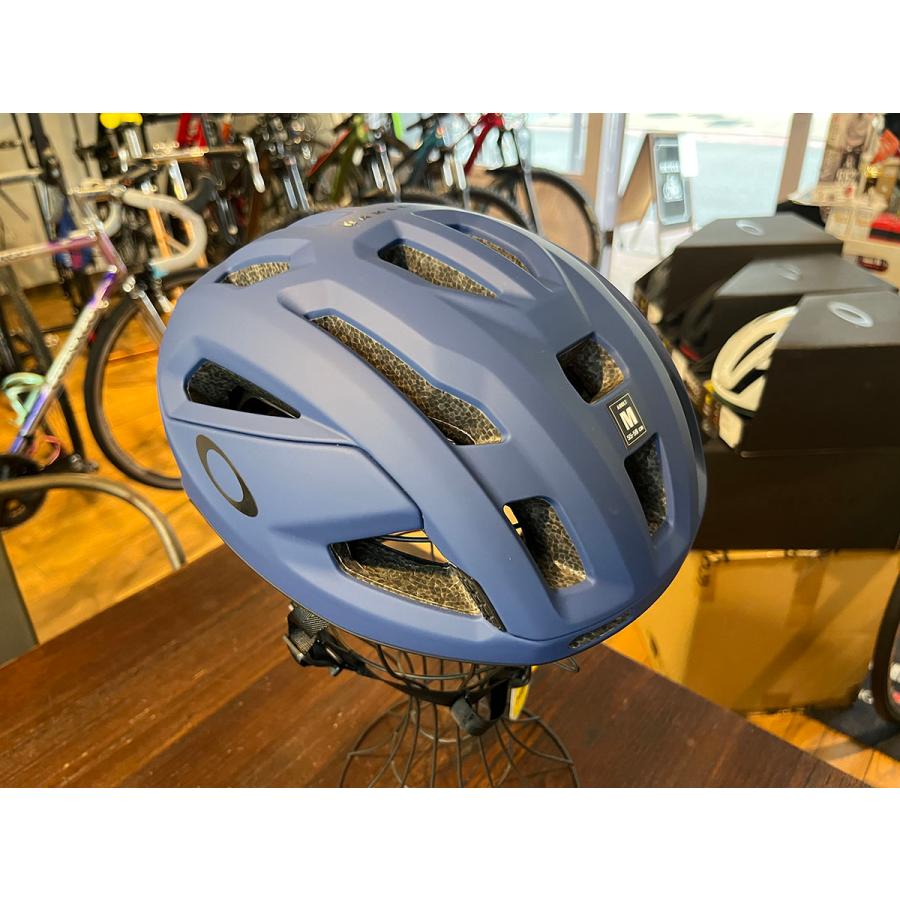 OAKLEY ARO3 endurance ヘルメット　アジアンフィット | OAKLEY | 06