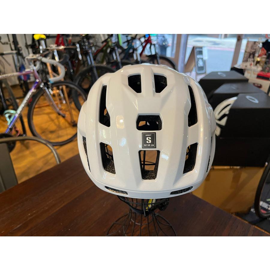 OAKLEY ARO3 endurance ヘルメット　アジアンフィット | OAKLEY | 08