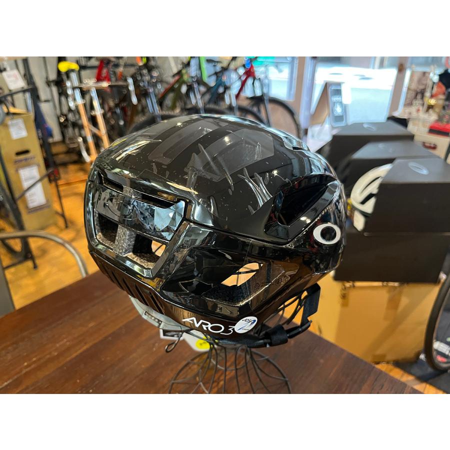 OAKLEY ARO3 endurance ヘルメット　アジアンフィット | OAKLEY | 10