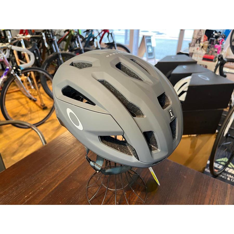 OAKLEY ARO3 endurance ヘルメット　アジアンフィット | OAKLEY | 05