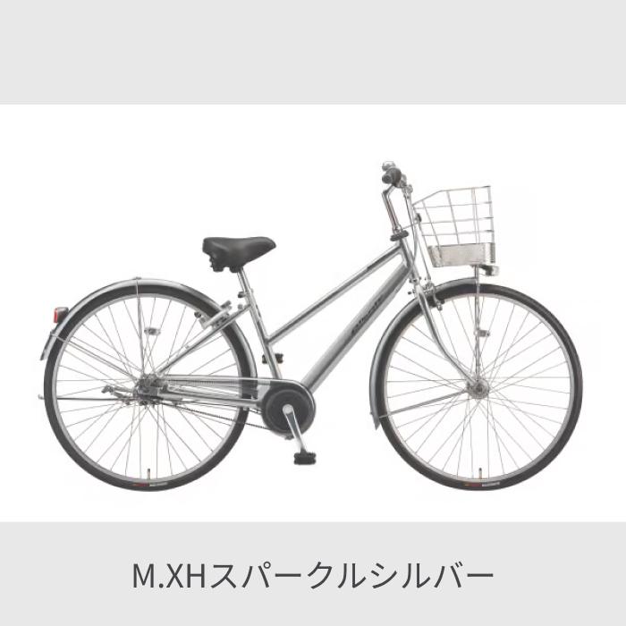 BRIDGESTONE 自転車 シティサイクル 27インチ 2022年モデル BRIDGESTONE 自転車 シティサイクル 27インチ 2022年モデル
