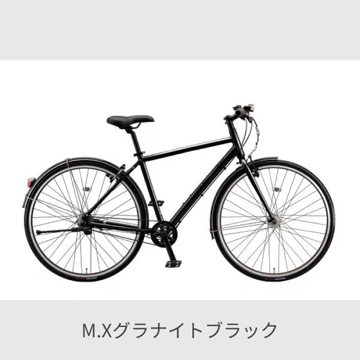 ブリヂストン　ビート27インチ BRIDGESTONE（ブリヂストン） スポーツ車 27インチ/480mm 【通学自転車