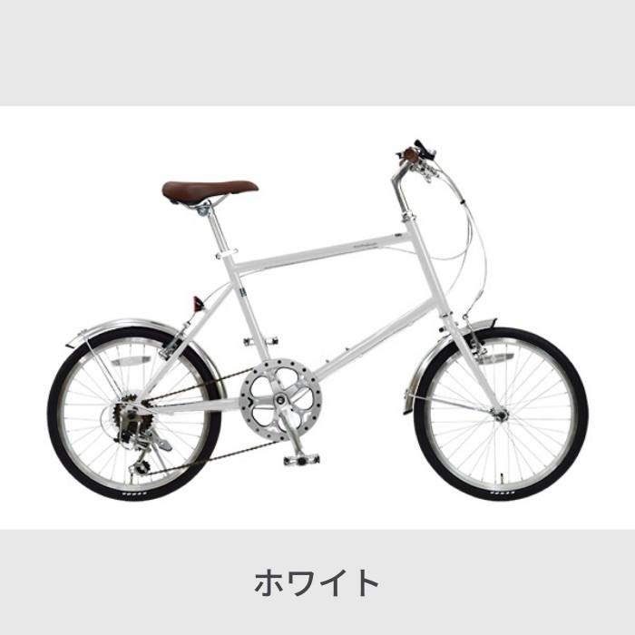 自転車20インチ ミニベロ スポーティーな乗り心地 -Michikusa- ミチクサ｜cyma｜02