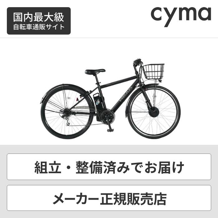 電動自転車 武田産業 HEAD プレステッツァE : 自転車通販サイマストア