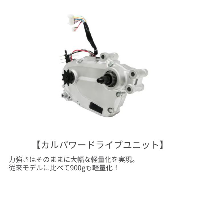 Panasonic（パナソニック） 子供乗せ自転車 20インチ 3人乗り用 