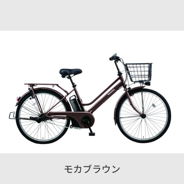 Panasonic 2022年モデル ティモ・S 26インチ BE-ELST636 電動 Panasonic 2022年モデル ティモ・S 26インチ BE-ELST636 電動