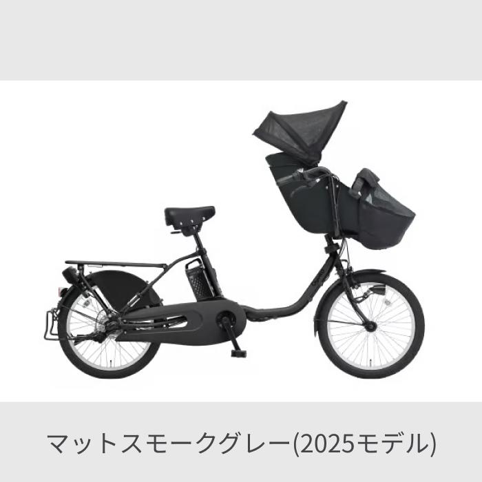 Panasonic 子供乗せ自転車 Panasonic(パナソニック) 20インチ Panasonic 子供乗せ自転車 Panasonic(パナソニック) 20インチ