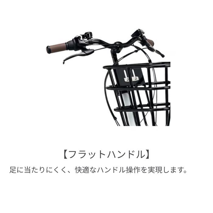 Panasonic（パナソニック） 電動自転車 20インチ グリッター 2026年