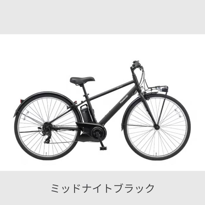 Panasonic（パナソニック） 電動自転車 700C ベロスター : 自転車通販