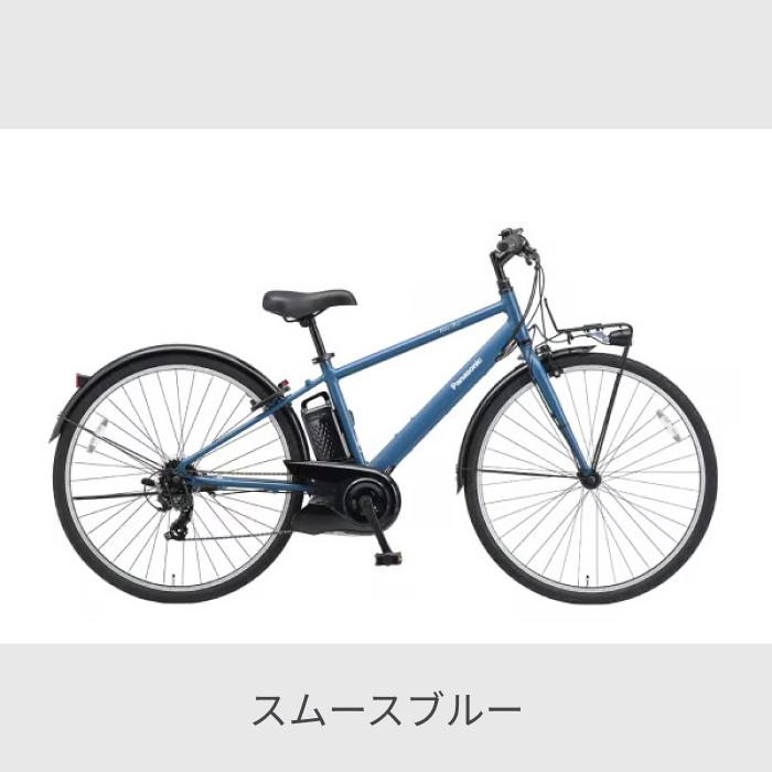 Panasonic（パナソニック） 電動自転車 700C ベロスター : 自転車通販