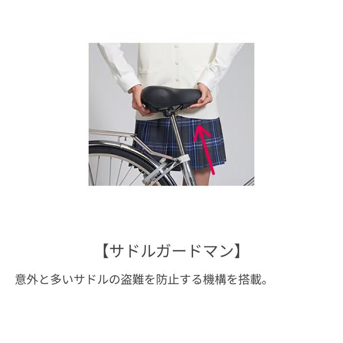 Panasonic（パナソニック） 折りたたみ自転車 20インチ オフタイム