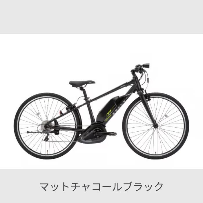 Panasonic（パナソニック） 電動自転車 700C XEALT L3(ゼオルト