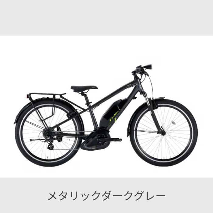 Panasonic 電動自転車 Panasonic(パナソニック) 27.5インチ XEALT S3F