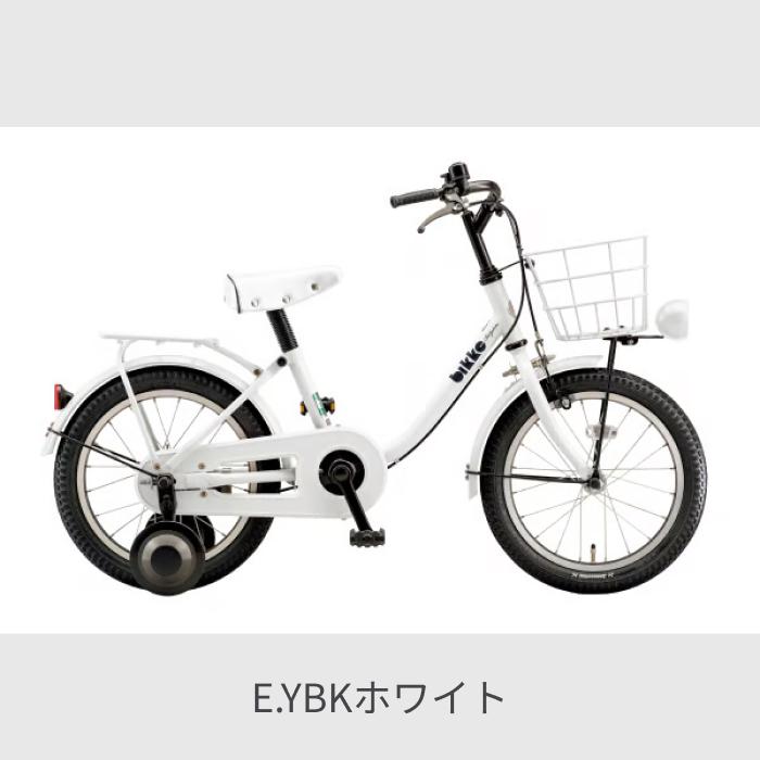 bikke 16インチ　自転車 BRIDGESTONE（ブリヂストン） こども用自転車 16インチ ビッケ m