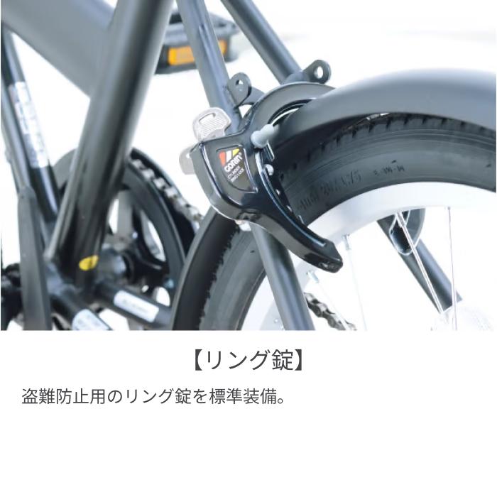 折りたたみ自転車 サカイサイクル 20インチ ブレイクアウト
