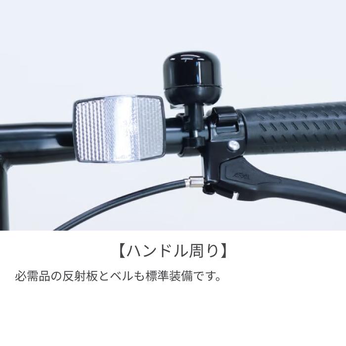 折りたたみ自転車 サカイサイクル 20インチ ブレイクアウト