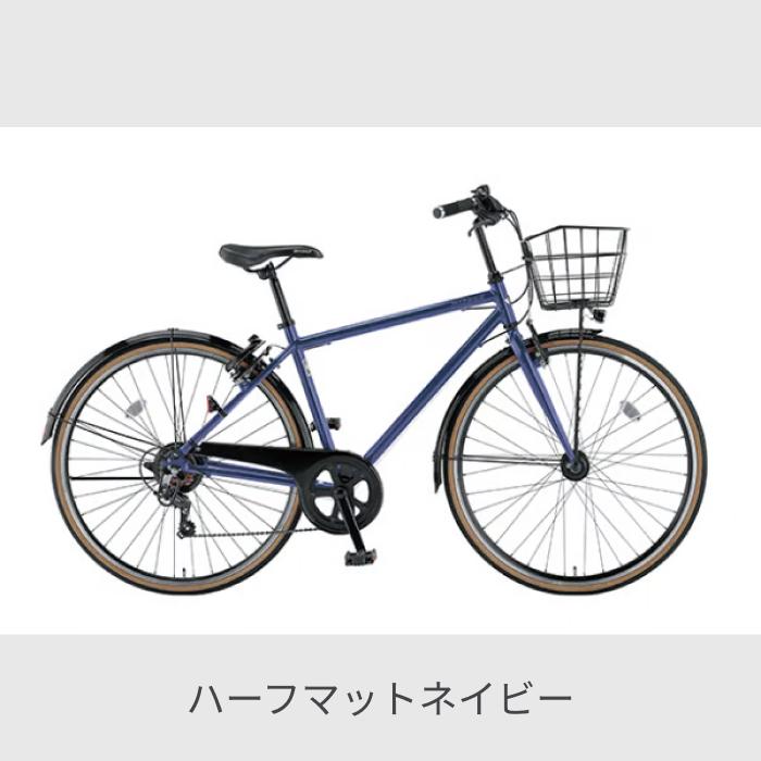 miyata（ミヤタ） クロスバイク 700C SJクロス : 自転車通販サイマ