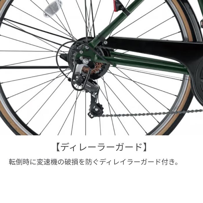 miyata（ミヤタ） クロスバイク 700C SJクロス : 自転車通販サイマ