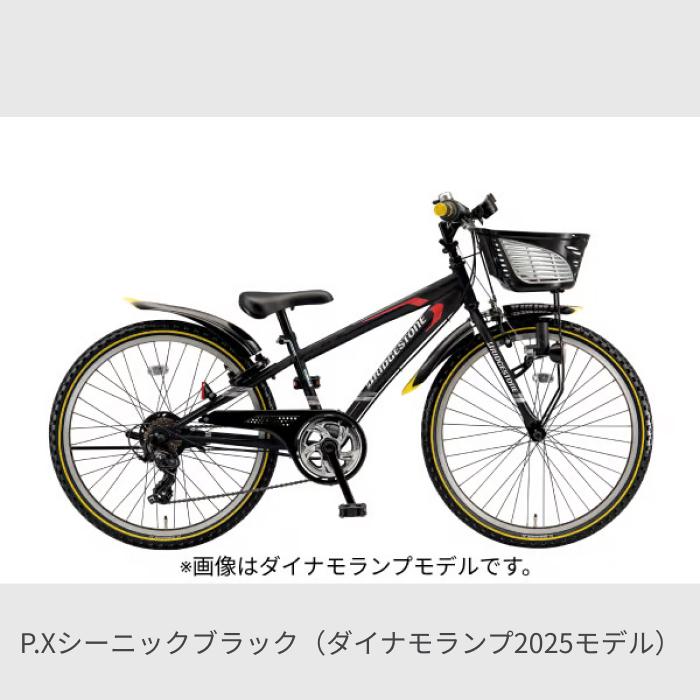 BRIDGESTONE（ブリヂストン） こども用自転車 22インチ クロス