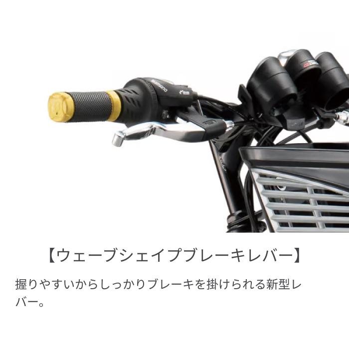 BRIDGESTONE（ブリヂストン） こども用自転車 22インチ クロス