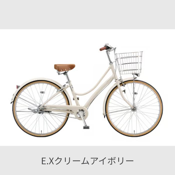 BRIDGESTONE シティサイクル・ママチャリ BRIDGESTONE