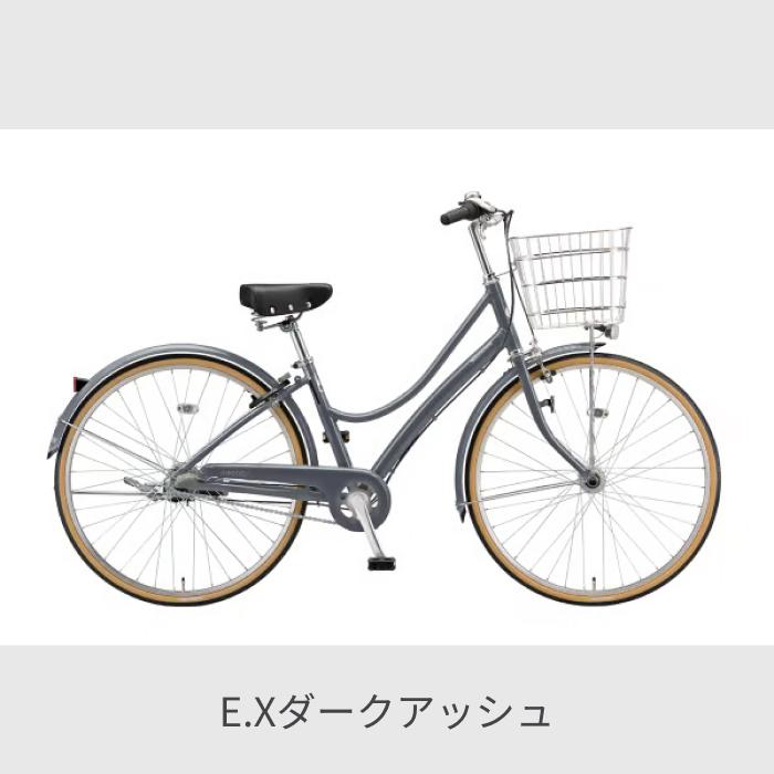 BRIDGESTONE シティサイクル・ママチャリ BRIDGESTONE