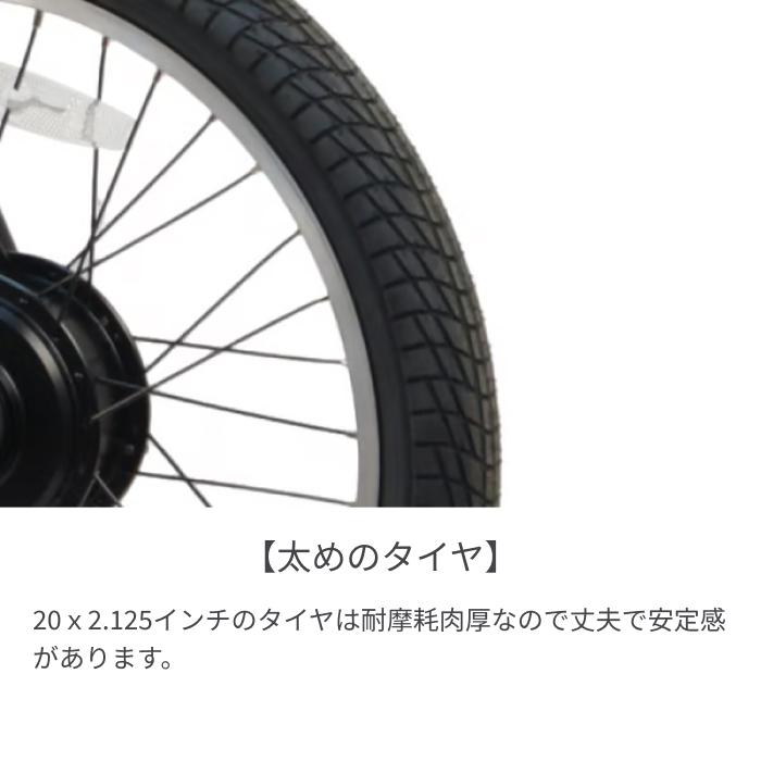 PELTECH（ペルテック） 電動自転車 20インチ GRC-515L : 自転車通販
