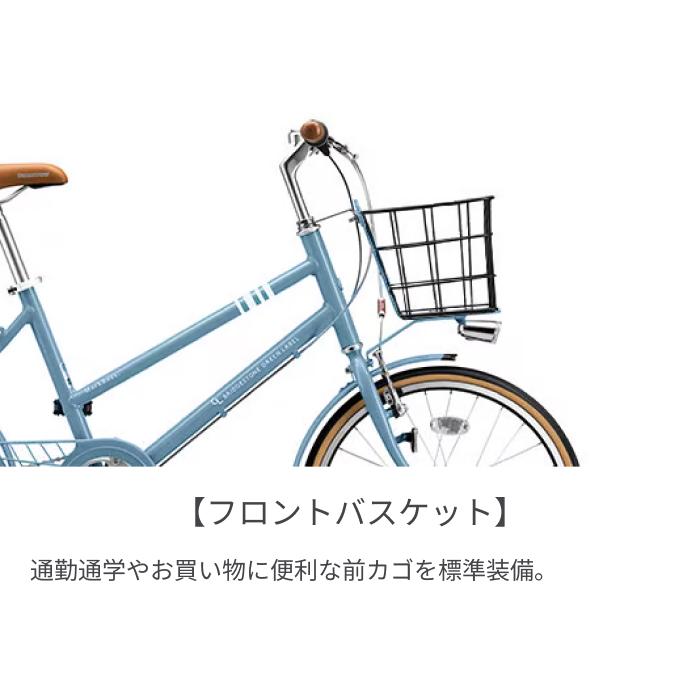 MARKROSA ミニベロ(小径車) BRIDGESTONE(ブリヂストン) 20 MARKROSA ミニベロ(小径車) BRIDGESTONE(ブリヂストン) 20