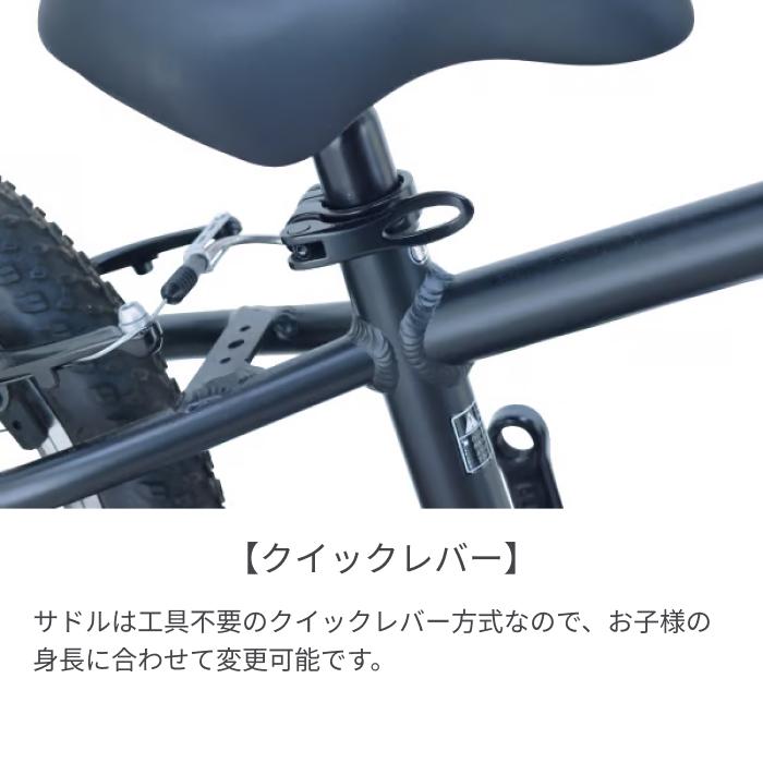 こども用自転車 サカイサイクル 18インチ MAXI 18 BMX : 自転車通販