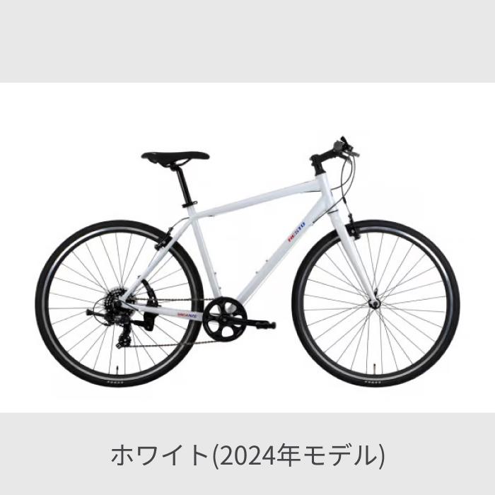 vacanze2b nest 700c 黒 vacanze2b nest 700c 黒 NESTO（ネスト）2023年モデル VACANZE 2