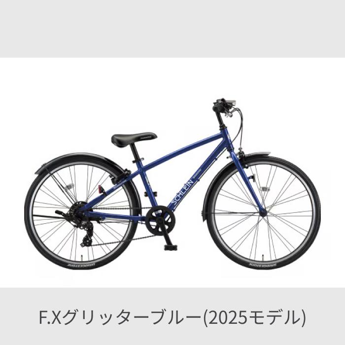 BRIDGESTONE（ブリヂストン） こども用自転車 24インチ シュライン