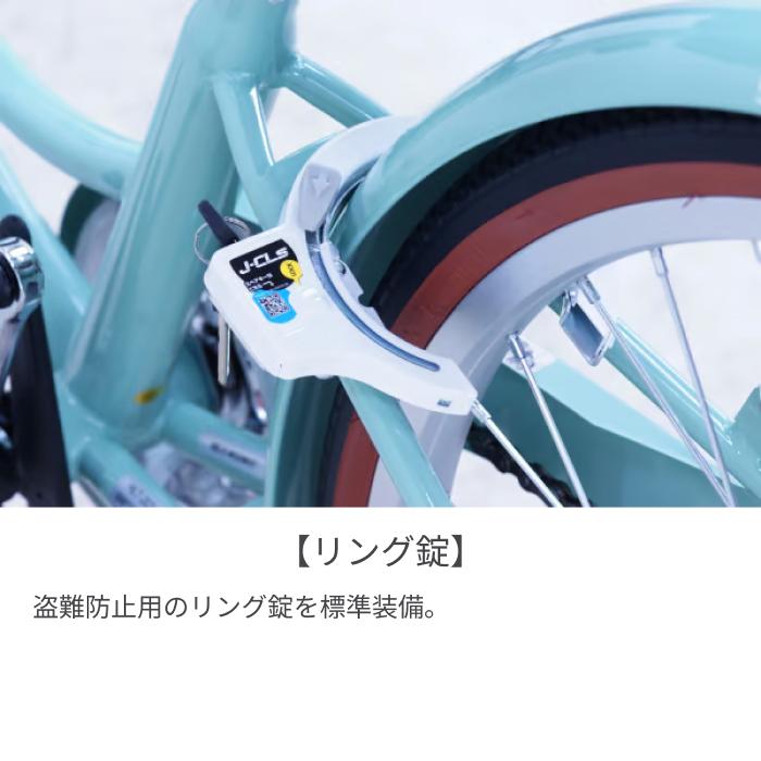 こども用自転車 サカイサイクル 20インチ スノーフレーク : 自転車通販