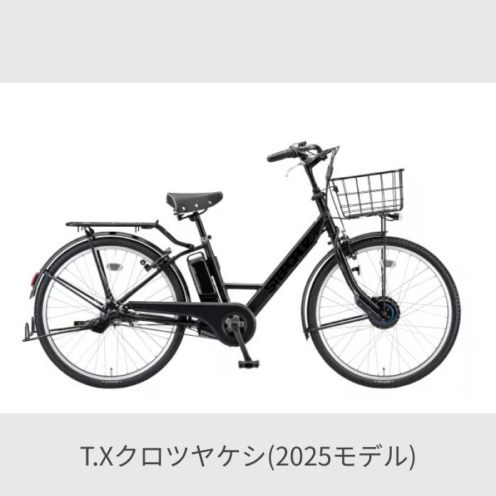 BRIDGESTONE（ブリヂストン） 電動自転車 26インチ STEPCRUZ ステップ
