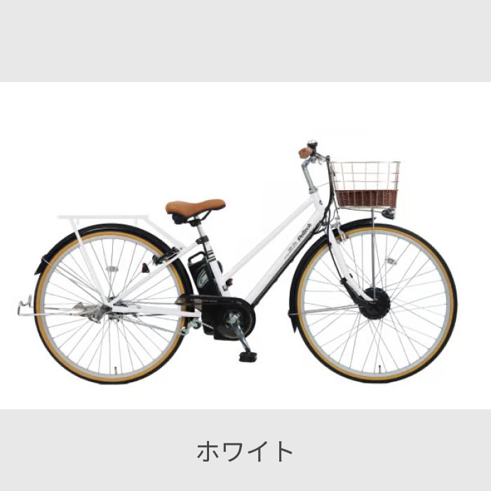 電動自転車 PELTECH(ペルテック) 27インチ TDA-704Lplus｜cyma｜02
